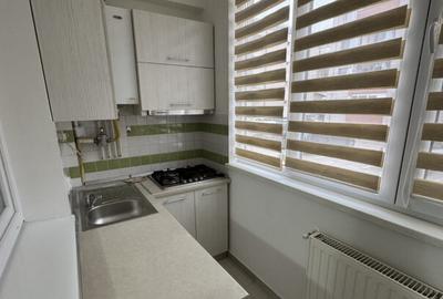 Apartament cu 2 camere semidecomandat, mobilat în Central - 5