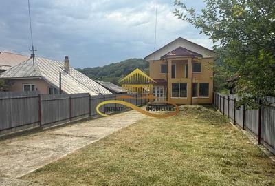 Casa de vanzare in Bacau Luncani - 4