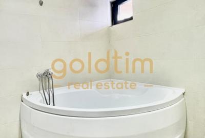 Apartament cu 3 camere semidecomandat în Domenii - 19