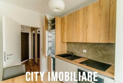 Apartament 1 camera, S- 38 mp, mobilat, utilat, zona Iulius. - 4