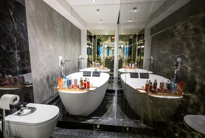 Apartament Designer - Nordului – 112 mp + Terasa Privata 68 mp, Bloc Boutique - 7