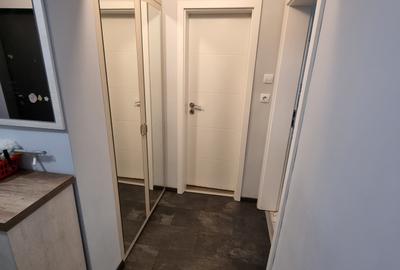 Apartament 3 camere Unirii | Piata Alba Iulia - 12