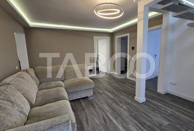 Casa 6 camere 3 bai 2 terase cartierul Dambul-Rotund in Cluj-Napoca - 19