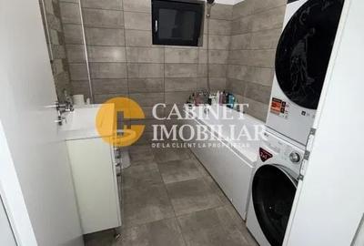 Apartament cu 2 camere, mobilat în Galata - 2