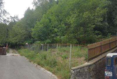 Oportunitate investiție / Teren 465 mp disponibil in Sinaia - 1