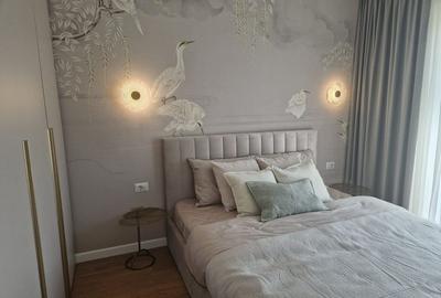 Apartament cu 2 camere nedecomandat în Theodor Pallady
