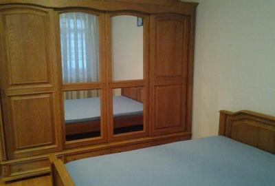 3 Camere | Romancierilor | Centrala | Decomandat - 2