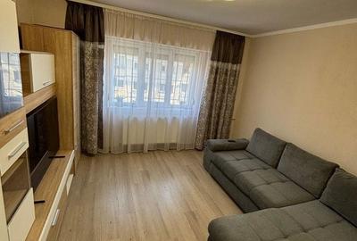 Garsonieră decomandată în Decebal - 6