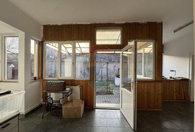 Casa pe un nivel pe str. Plevnei - 7