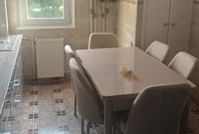 Apartament Renovat cu Mobilier Nou | Etaj 1 - 8