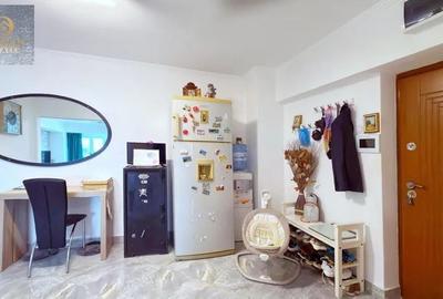 Apartament elegant cu 3 camere în Rond Alba Iulia, renovat în totalitate, etaj 3 - 12