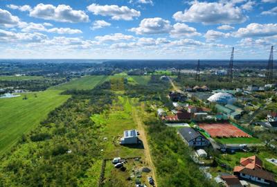 Teren Construcții intravilan de 2176 mp, în Balotești - 2