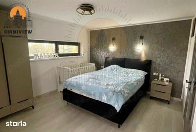 Casă cu 5 camere cu Teren 700 Mp în Prejmer - 7