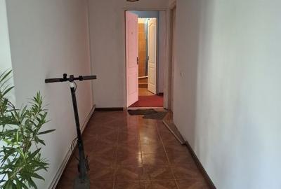 Garsonieră decomandată în Tudor Vladimirescu - 1