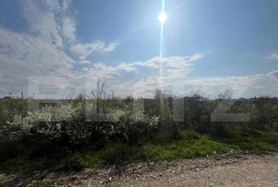 Teren intravilan, 800 mp, zona Ghercesti-Aeroport - 3
