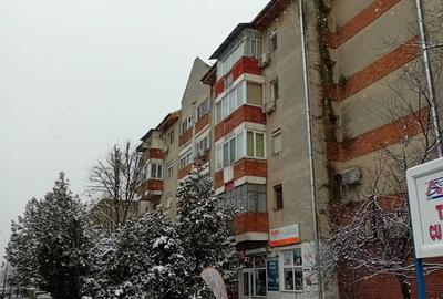 Apartament cu 2 camere în Central - 1