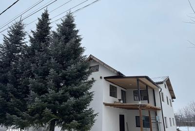 Casă cu 4 camere în Exterior Vest - 3