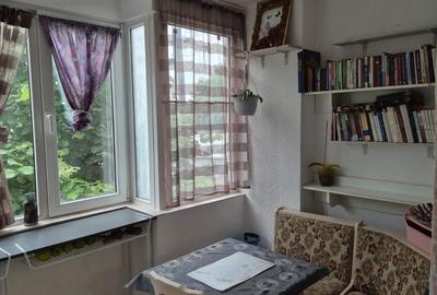 Reco Apartament Sanmartin 100mp - 5