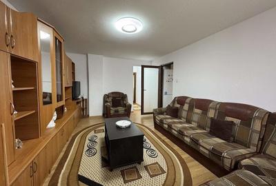 Apartament cu 2 camere semidecomandat în Central - 9