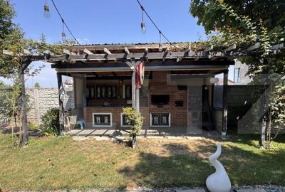 Casa superba S + P + 2E de 353 mpu, teren 1307 mp, Veteran - 2