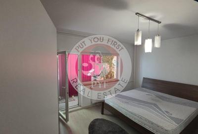 Apartament cu 3 camere decomandat în Vitan