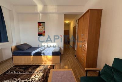 FARA COMISION! Apartament 35mp, Zorilor, imobil 2005, zona Sigma - 1