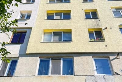 BABES zona Universit de Nord 2 camere etaj7, finisat, panorama superba! - 14