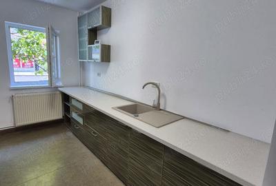 Spațiu comercial, de 60 mp, în Griviței - 4