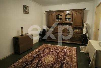 Apartament cu 3 camere decomandat în Negru Vodă - 1