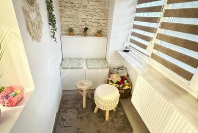 Apartament 4 camere 2 băi, CUG, 93mp Apartament 4 camere 2 băi, CUG, 93mp - 7