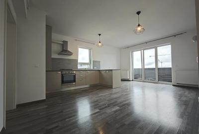 Vanzare apartament 3 camere, Avantgarden, etaj 5/6, parcare - 3