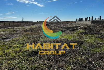 Teren de vanzare intravilan Tunari 750 mp - 5