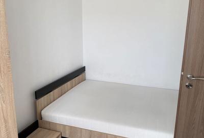 Apartament cu 2 camere semidecomandat în Cedonia - 7