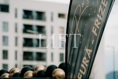 14,50 € / zi – Scaun frizerie de inchiriat | Salon modern, utilitati incluse - 7