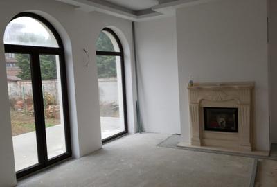 Resedinta Premium-Spatiu, Comfort, Intimitate. - 9