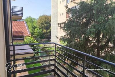 Apartament cu 2 camere decomandat în Intim - 9
