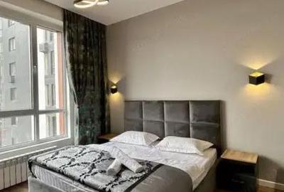 Garsonieră în Central - 4