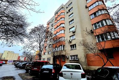 Apartament 2 camere decomandat in piata Muncii - 11
