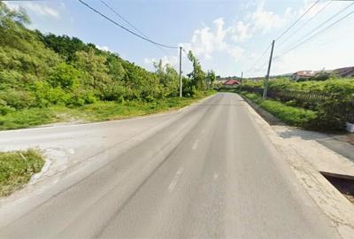 Teren pentru casa cu vedere frumoasa - 4