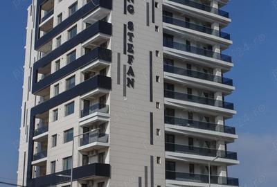 Apartament cu 2 camere decomandat în Central - 4