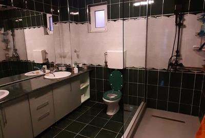 Casă cu 4 camere în Central - 5