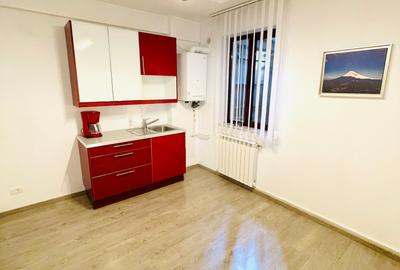 Aviatorilor Boutique / Spatiu de Birou 115 mp/ Parcare / Parter - 14