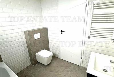 Penthouse 2 camere 60 mp si terasa 39mp, incalzire i pardoseala - Imobil Nou Eta - 5