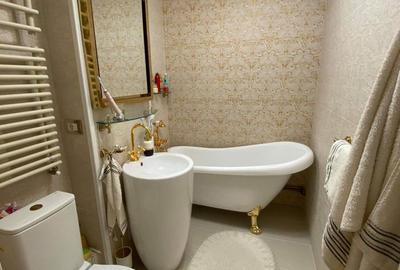 Apartament cu 3 camere decomandat în Central - 5