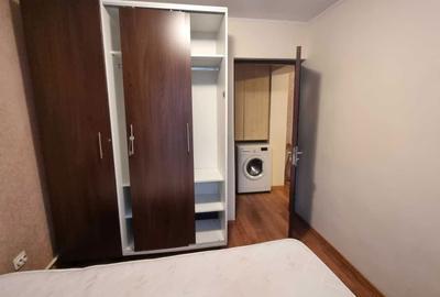 Apartament cu 2 camere semidecomandat în Podu Roș - 4