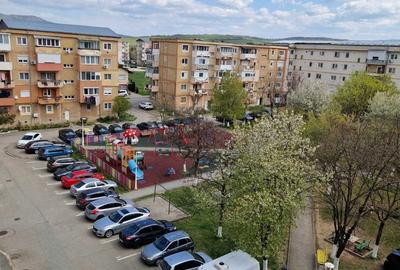 Apartament cu 2 camere decomandat în Central - 6