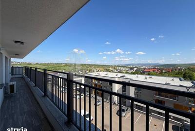 Apartament cu 3 camere în Rediu - 10