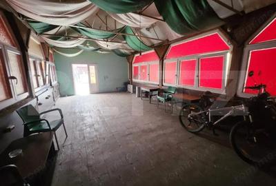 Spatiu comercial de inchiriat,125 mp,central - 1