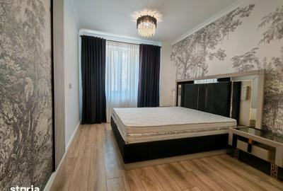 Apartament cu 2 camere decomandat în Central - 7