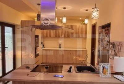 Casă cu 3 camere cu Teren 500 Mp în Central - 13